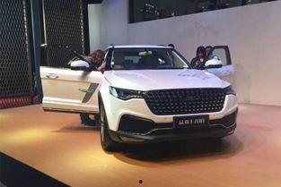 國(guó)產(chǎn)四虎,引領(lǐng)中國(guó)汽車(chē)工業(yè)崛起的四大巨頭