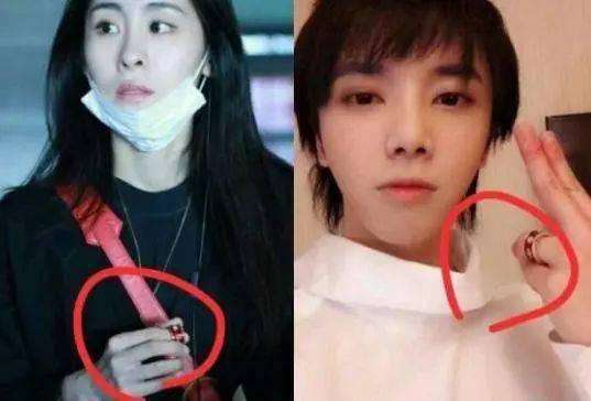 娛樂圈吃瓜不成反掉馬