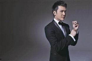 娛樂吃瓜馮紹峰微博