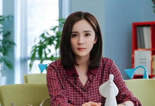 愛豆吃瓜娛樂醬楊冪,娛樂圈的瓜田女王，揭秘明星幕后生活