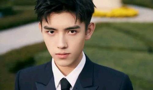 娛樂吃瓜君陳飛宇羅云熙