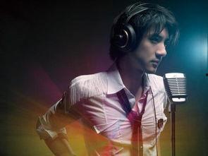 吃瓜娛樂圈 王力宏,娛樂圈的瓜田，他的故事與爭(zhēng)議